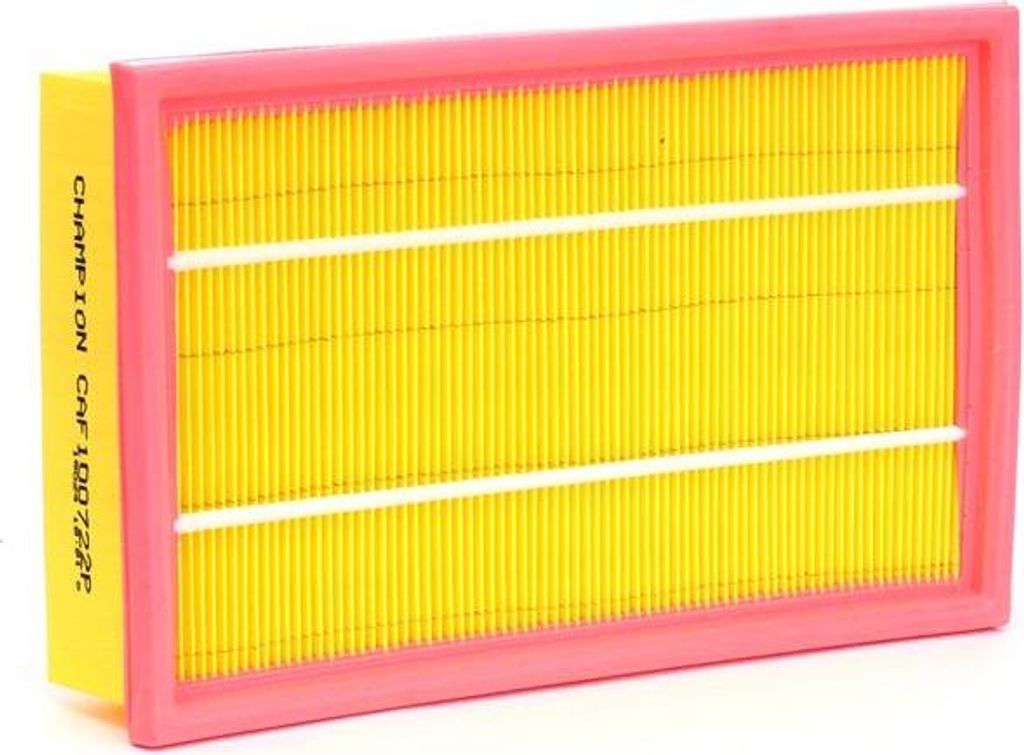 Luftfilter CHAMPION CAF100722P für FORD Transit Mk6 Kasten Produktbild 
