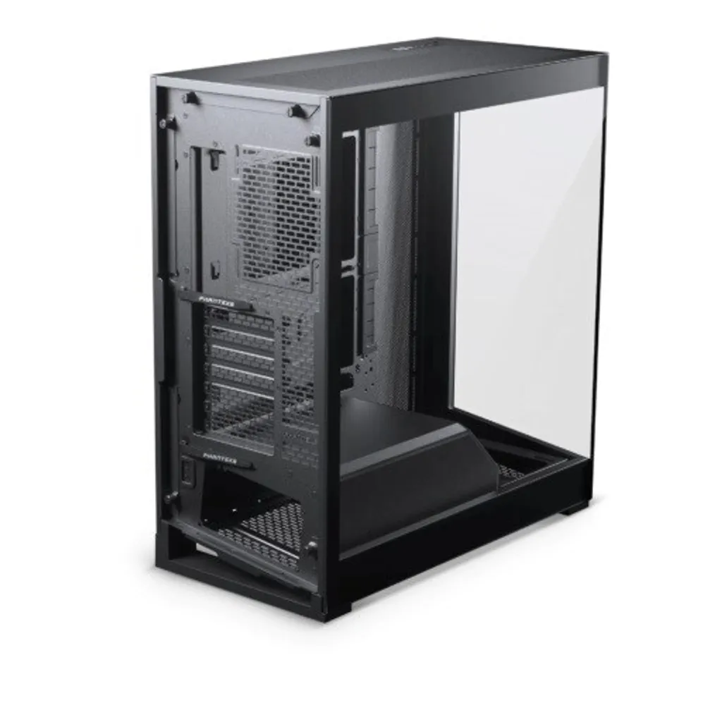 Boîtier PC Phanteks NV5 MK2 : Maximisez votre Airflow et Design