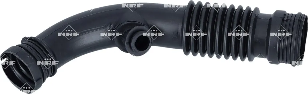 Éliminez les fuites d'air moteur : Tuyau filtre à air NRF Mégane II kit