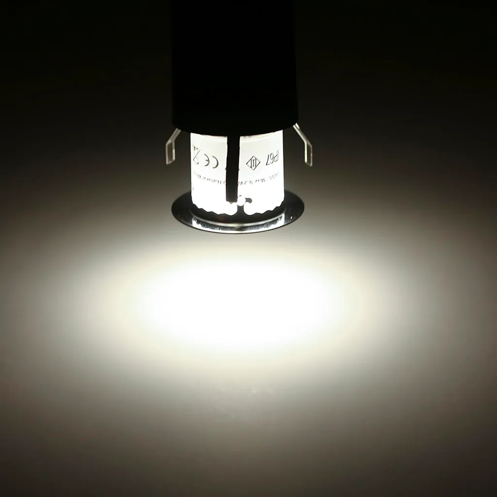 Lampe solaire LED étanche IP65 haute résistance pour sol de terrasse 3.2V