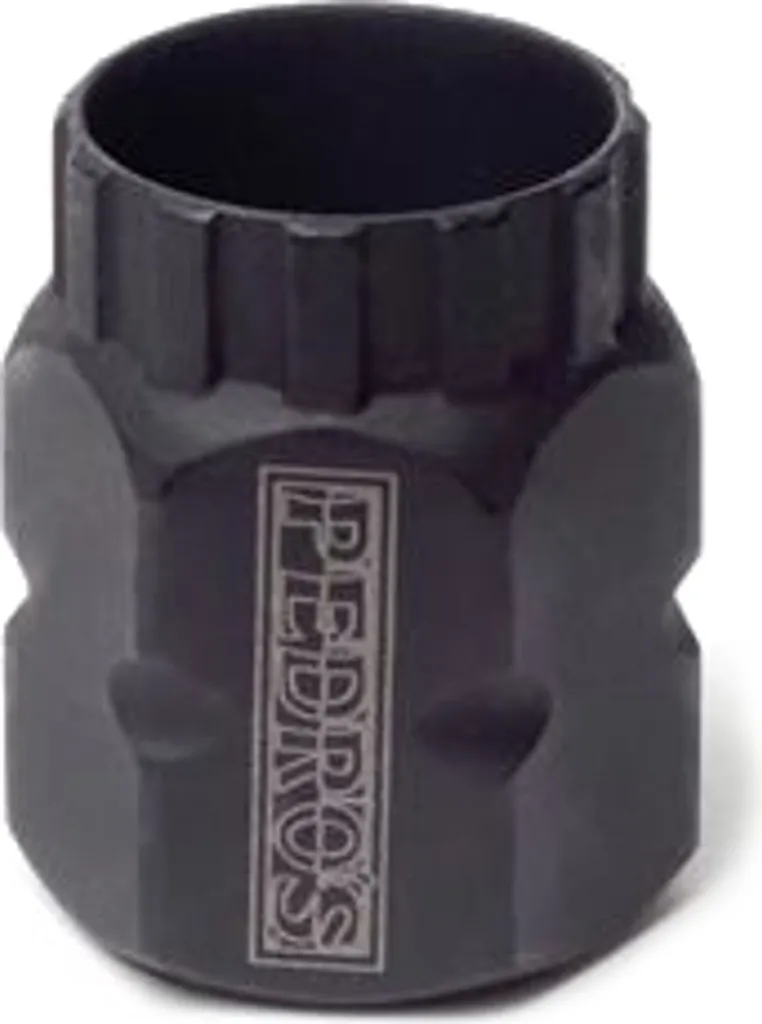 Outil de Serrage 24mm Pedro's pour Écrou de Cassette et Disque de Frein