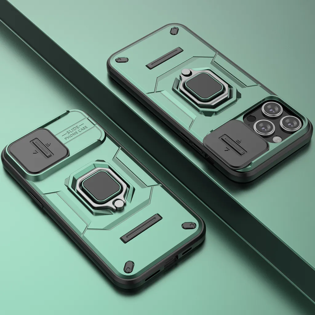 Recensione Cover iPhone 15 Pro Max: Doppio Strato e Protezione Lenti