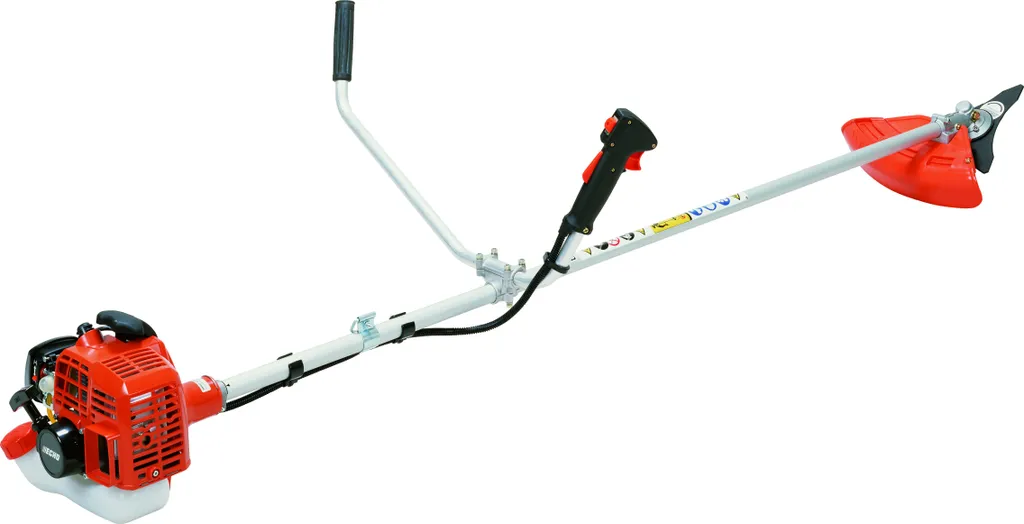 Débroussailleuse à essence ECHO SRM-222ES avec démarrage facile - 2