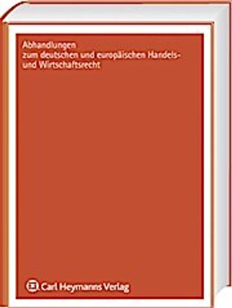 Voß, M: Gesamtschuldnerische Organhaftung