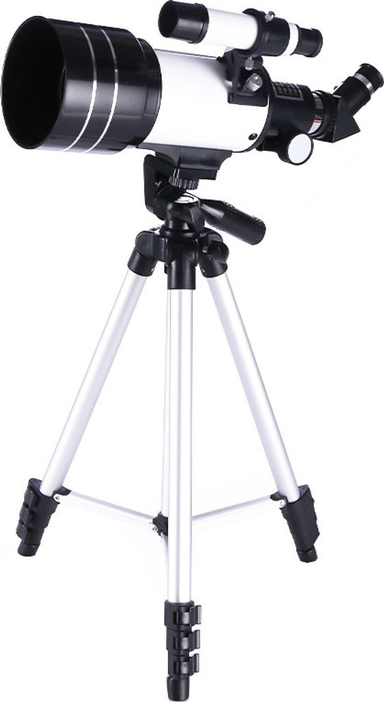 astronomický refrakční dalekohled s aperturou 70 mm a Obrázek produktu 2