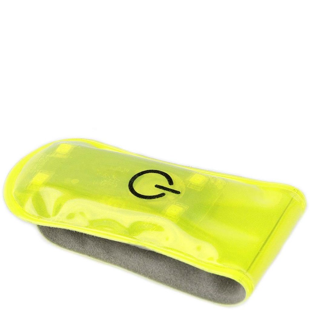 Ikzi Light Reflection Clip Duo Quatre Batterie