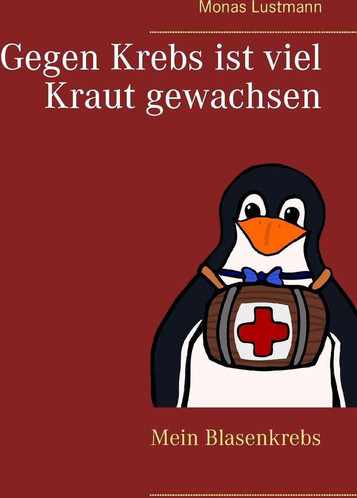 Gegen Krebs ist viel Kraut gewachsen