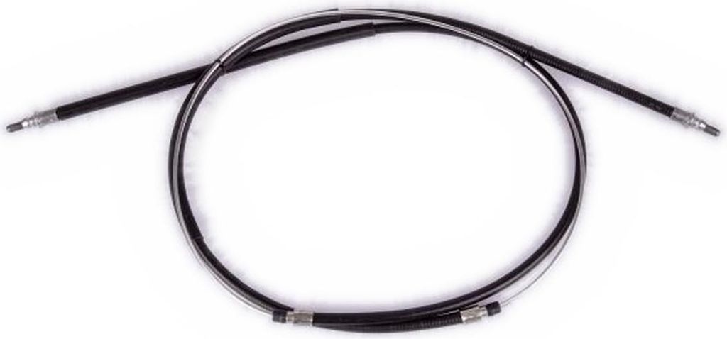Seilzug Feststellbremse 2.715 mm HELLA für u.a. CITROËN JUMPER