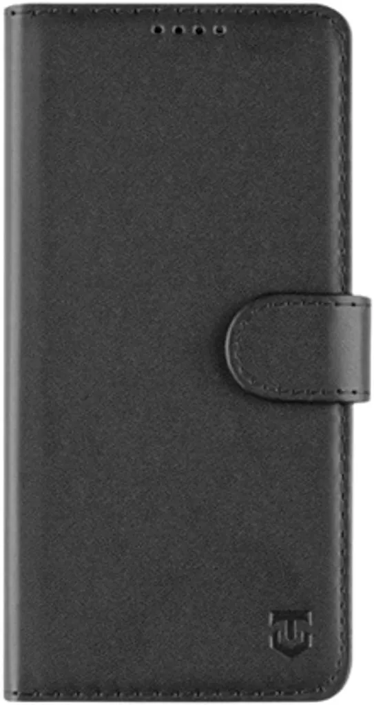 Étui à rabat Xiaomi Redmi Note 13 Pro 5G Tactical Field Notes Noir - 3