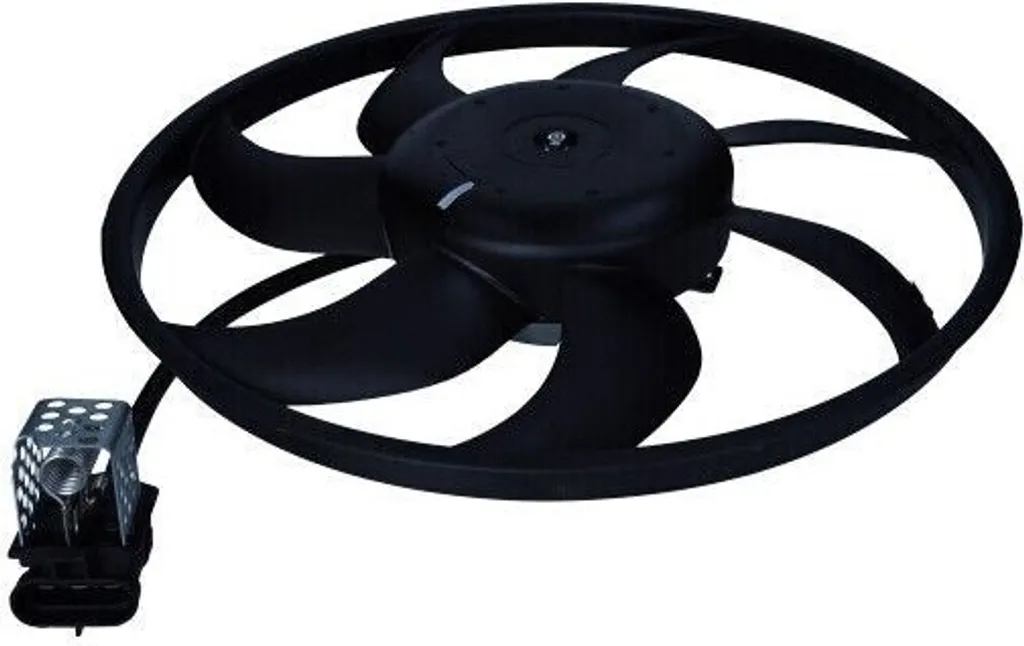Ventilateur de Radiateur Astra H Zafira B - MAXGEAR AC230104 OE 13205947