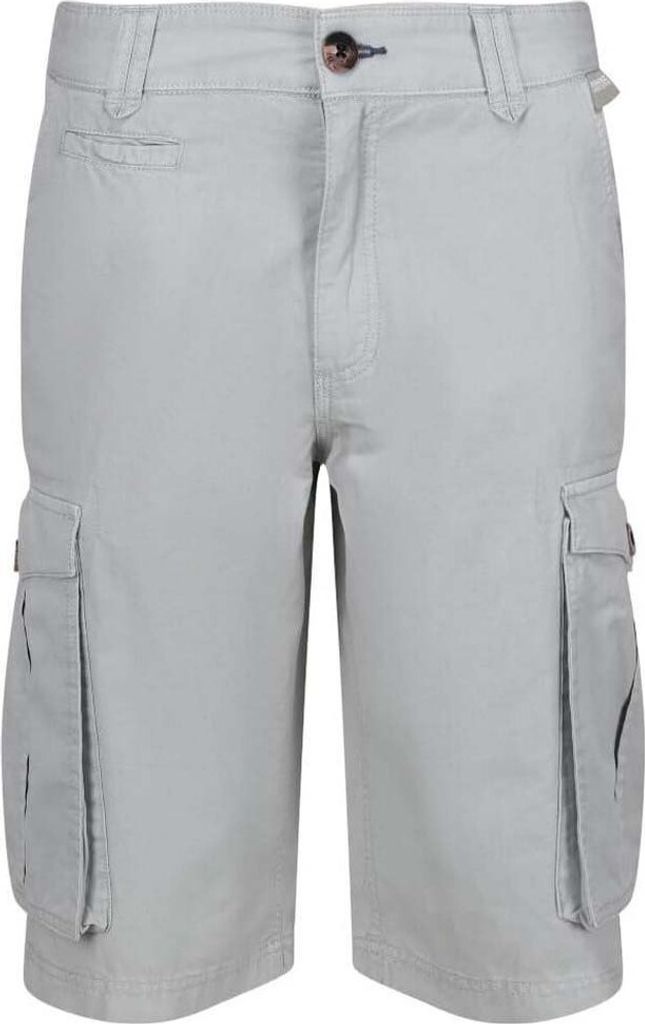Regatta Shorebay Kurze Hose Grau 34 Mann Grau 34