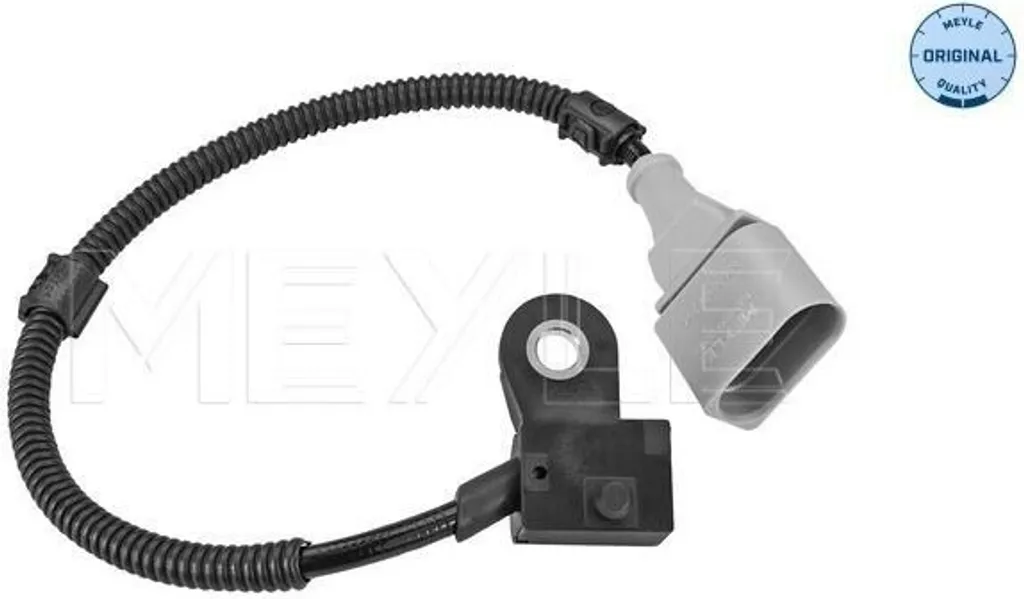Capteur de position d'arbre à cames pour Audi A3 A4 A6 et VW Golf VI