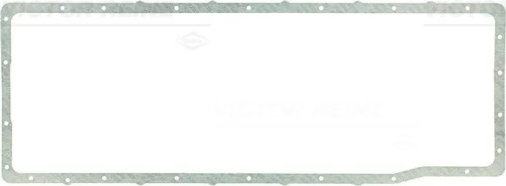 Guarnizione coppa olio REINZ per NEOPLAN Centroliner 71-38068-00