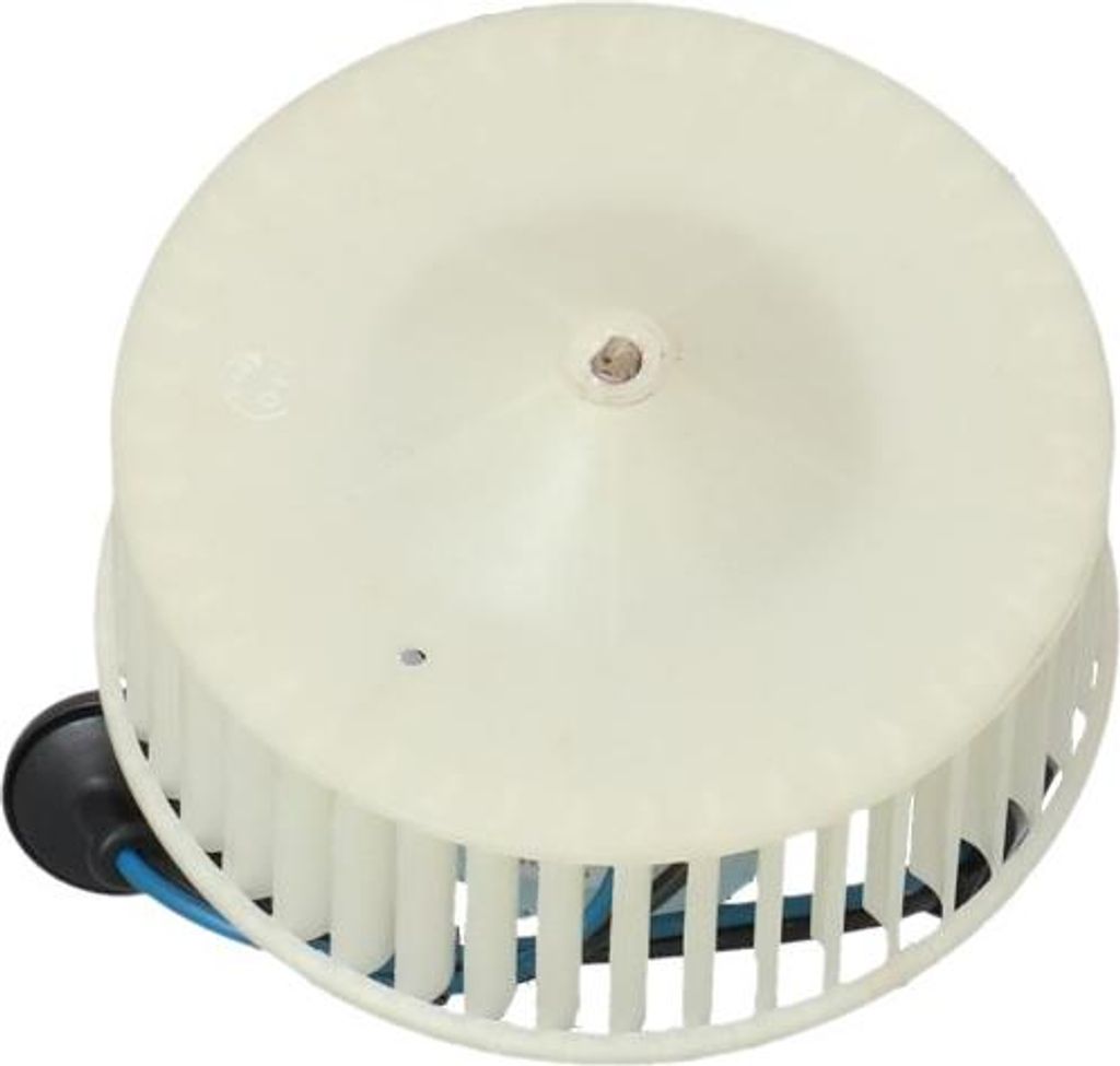 NRF 34421 Gebläsemotor Innenraumgebläse für FORD Fiesta Mk4 Produktbild 