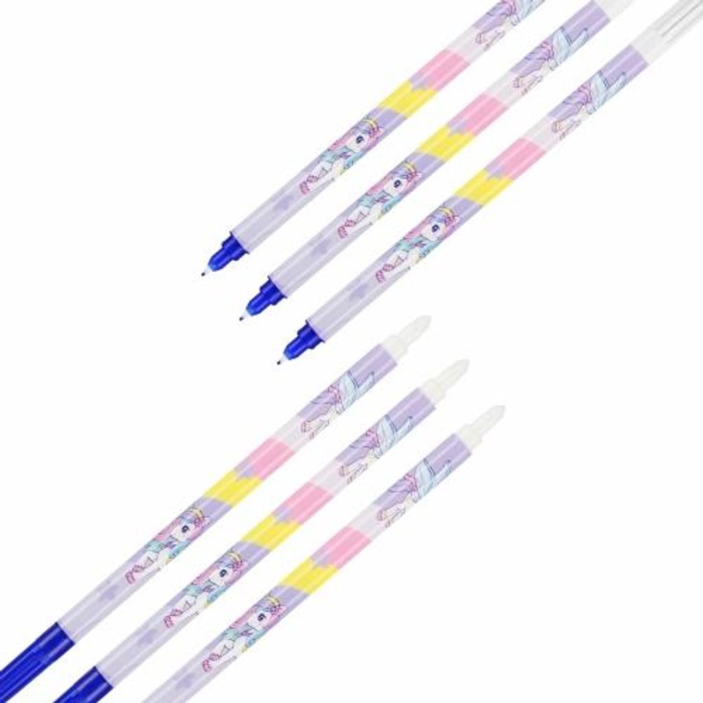 Einhorn Einhorn Stift Radiergummi Starpak