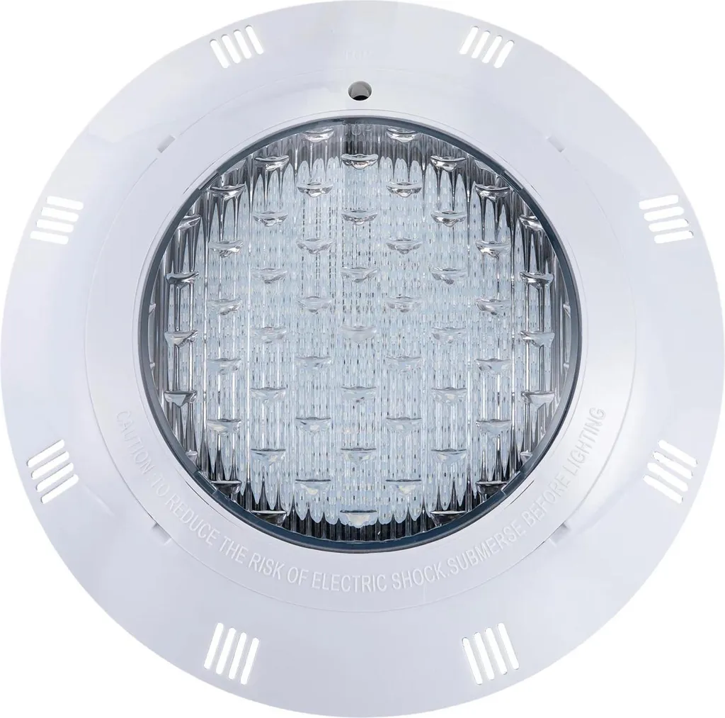 Illuminazione LED Piscina 45W IP68 - Lampada Bianco Freddo Alta Qualità