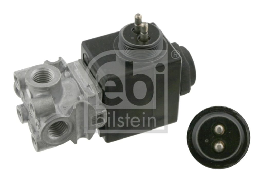 FEBI BILSTEIN Magnetventil Artikel: 21636