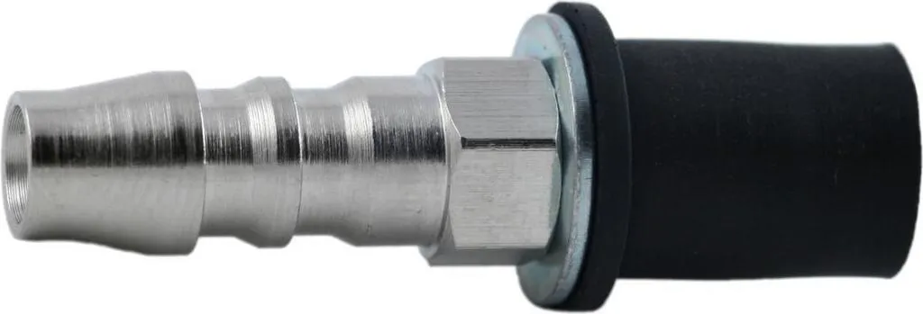 Sauermann Raccordi Autosigillanti per Tubi Condensa 10mm (Set 5)