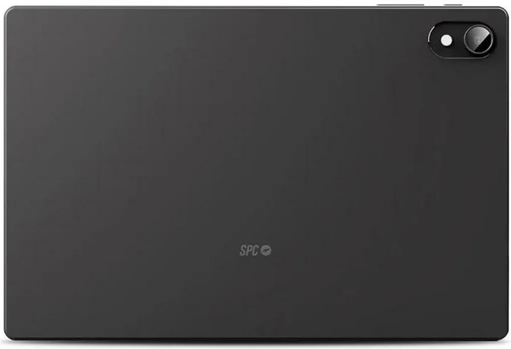 Tablette SPC Gravity 5 SE 10.1 Pouces IPS 4Go 64Go WiFi Android Noir