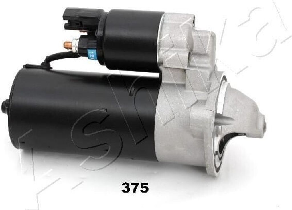 ASHIKA 003-T375 Starter Anlasser 1,8kW für TOYOTA AVENSIS Kombi (T25) 12V