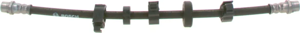 Tuyau de frein BOSCH 1 987 481 540 pour VW T4 - Réf OE 7D0 611 702 B