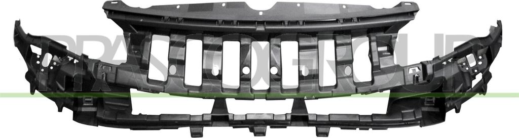 PRASCO Aufpralldämpfer Stoßfänger vorne CI9181012 für CITROËN BERLINGO (B9) BERLINGO Kasten (B9) Berlingo / Berlingo First Kastenwagen (M)