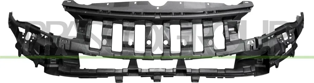 Amortisseur de Choc Avant pour Berlingo - Pare-chocs PRASCO CI9181012