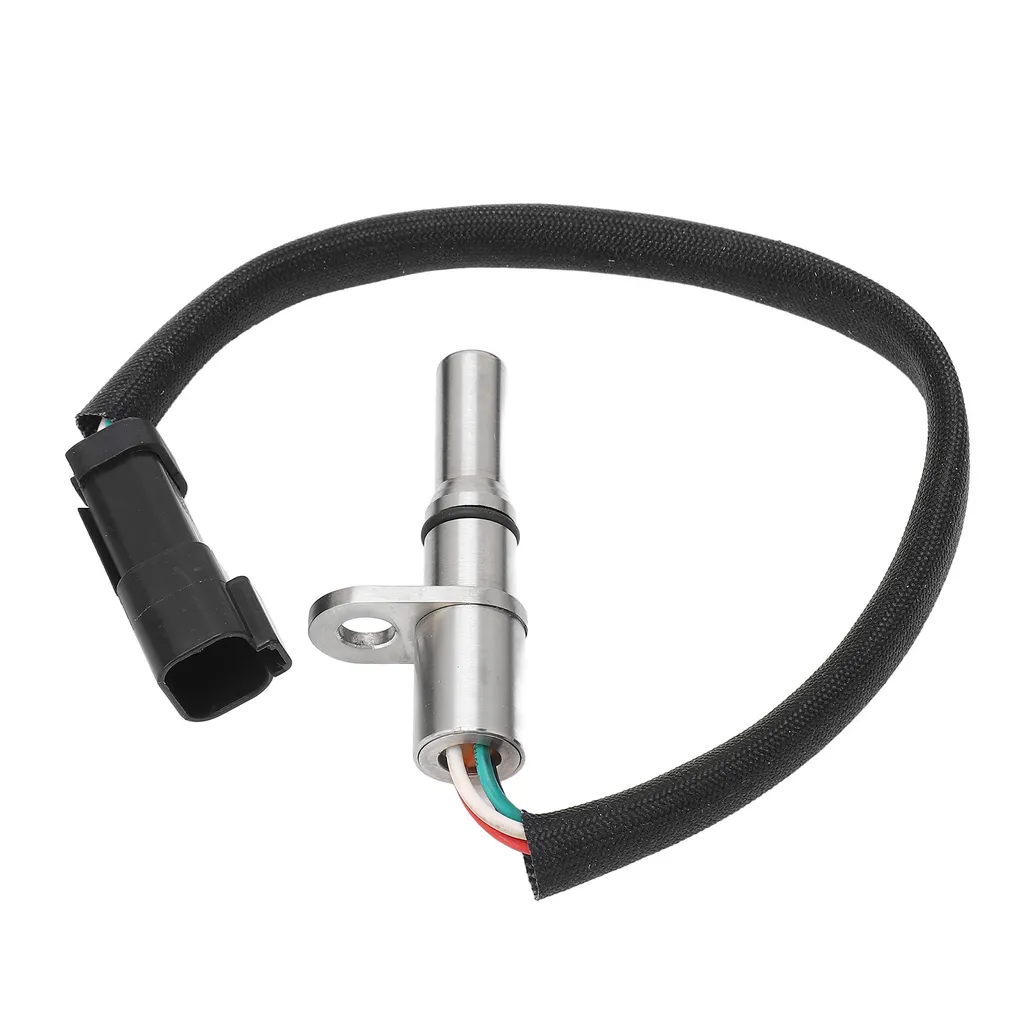 Capteur de vitesse 262-3764 pour optimiser le moteur de votre pelle