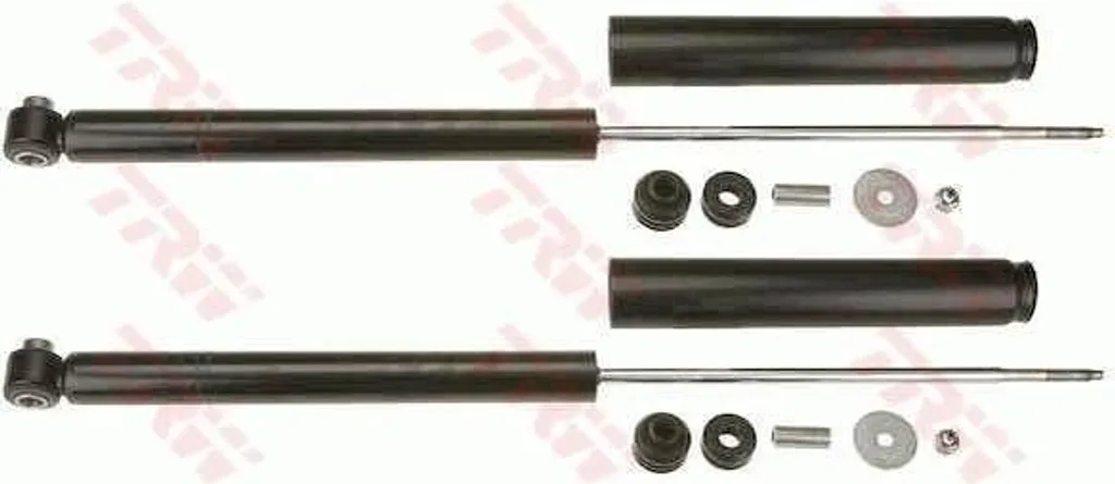 Amortisseur TRW JGT260T OE 22834080 pour Malibu et Vectra Série