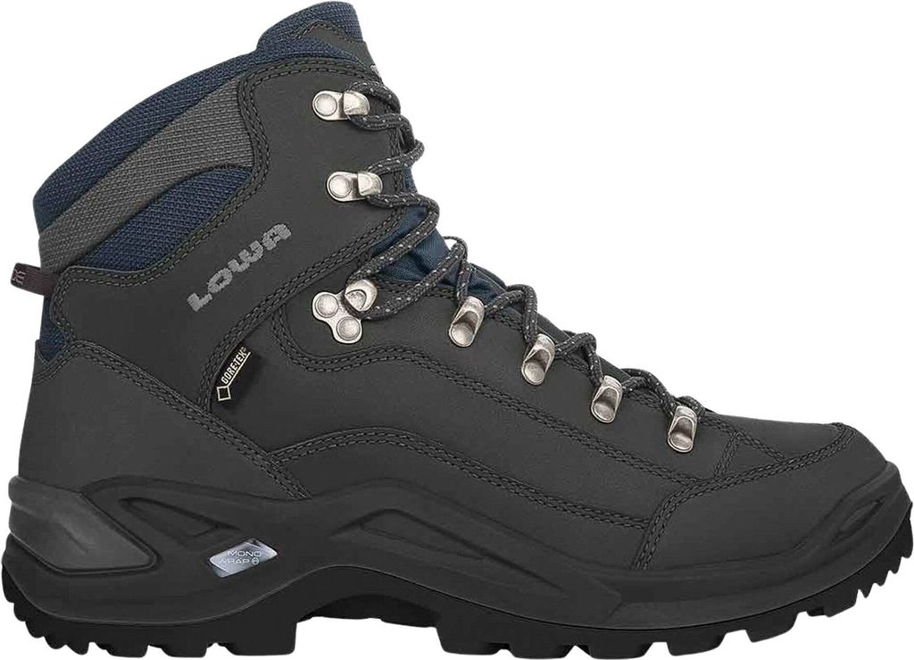 Lowa Renegade GTX Mid Outdoorschuhe Herren