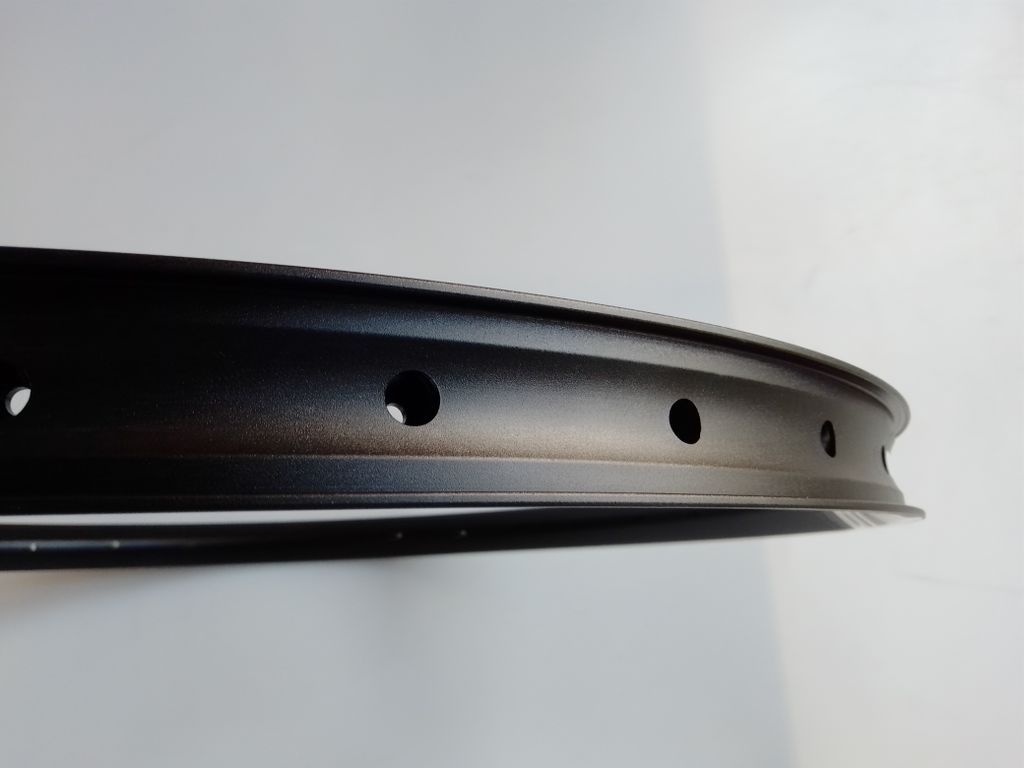 Dt Swiss Fr 541 29´´ Disc Tubeless Felge Silber 29´´- 32H Produktbild 13