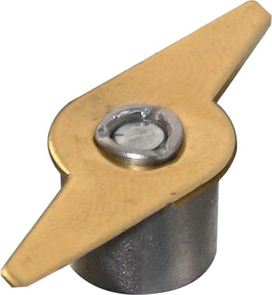 Dynamic Dynamix DMX 160 V2 – Profi-Stabmixer mit 160 mm abnehmbarem Mixstab und 2 Geschwindigkeiten, 220 W Leistung