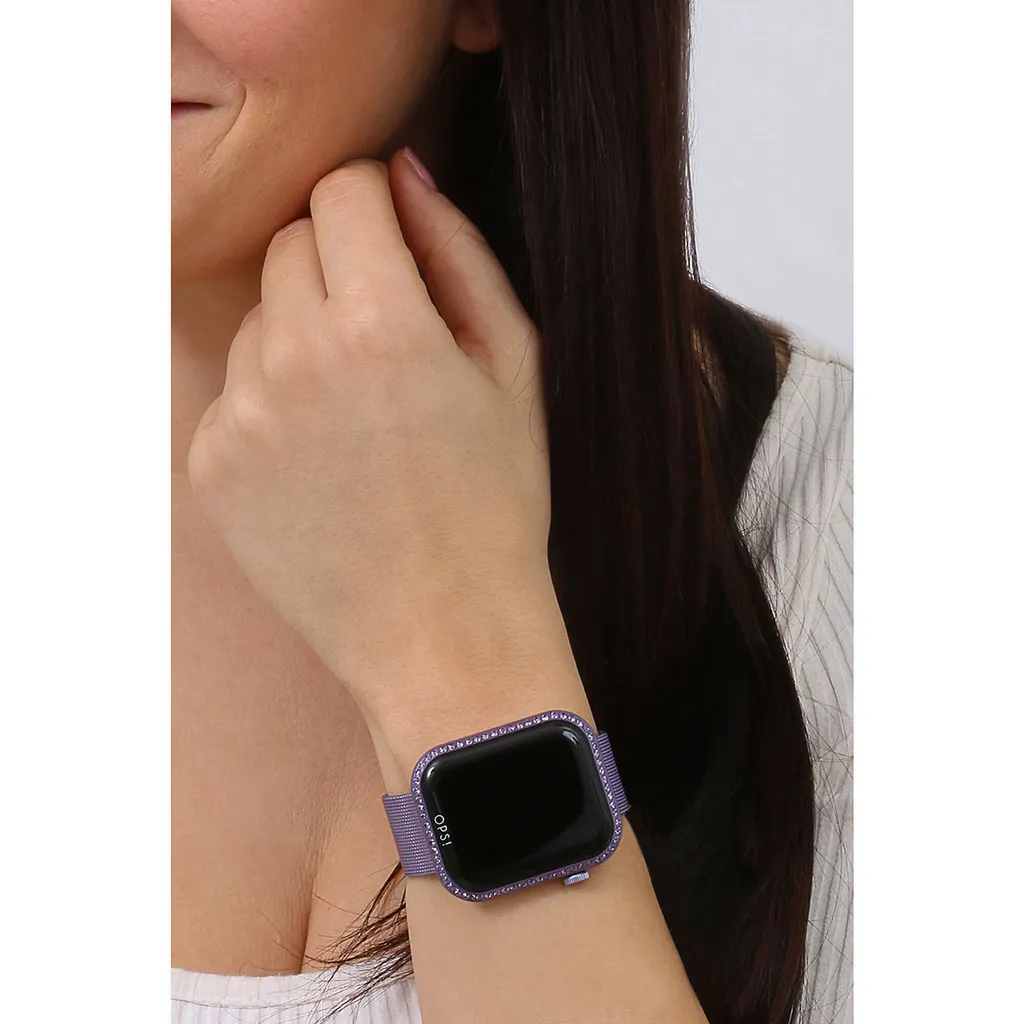 Smartwatch OPS! OPSSW-42 con Chiamata Bluetooth | Funzioni e Prezzo Top - 3