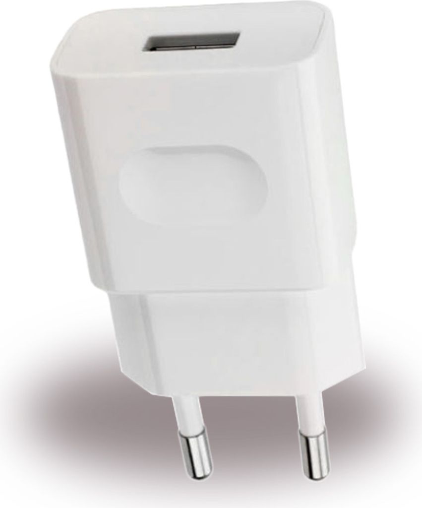Huawei Original Ladegerät, Micro-USB, HW-050100E01, weiß, Produktbild 3