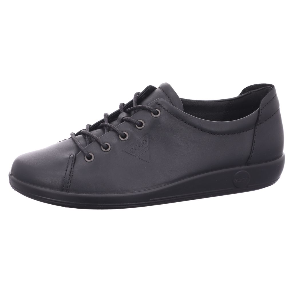Ecco - Sneaker ECCO Soft 2.0 - nero Immagine del prodotto 