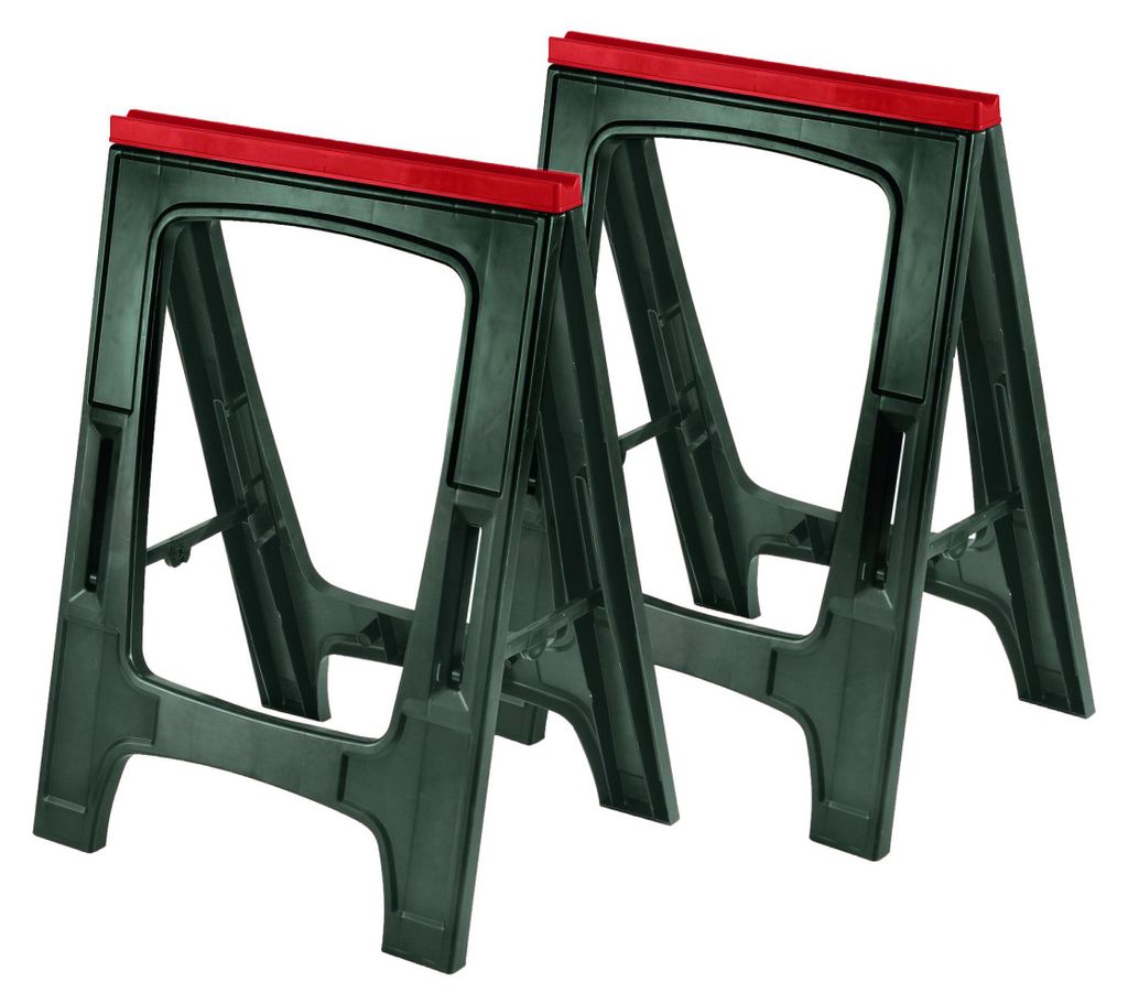 KETER Werkplatforms, 2 stuks, KETER 220253 Productafbeelding 