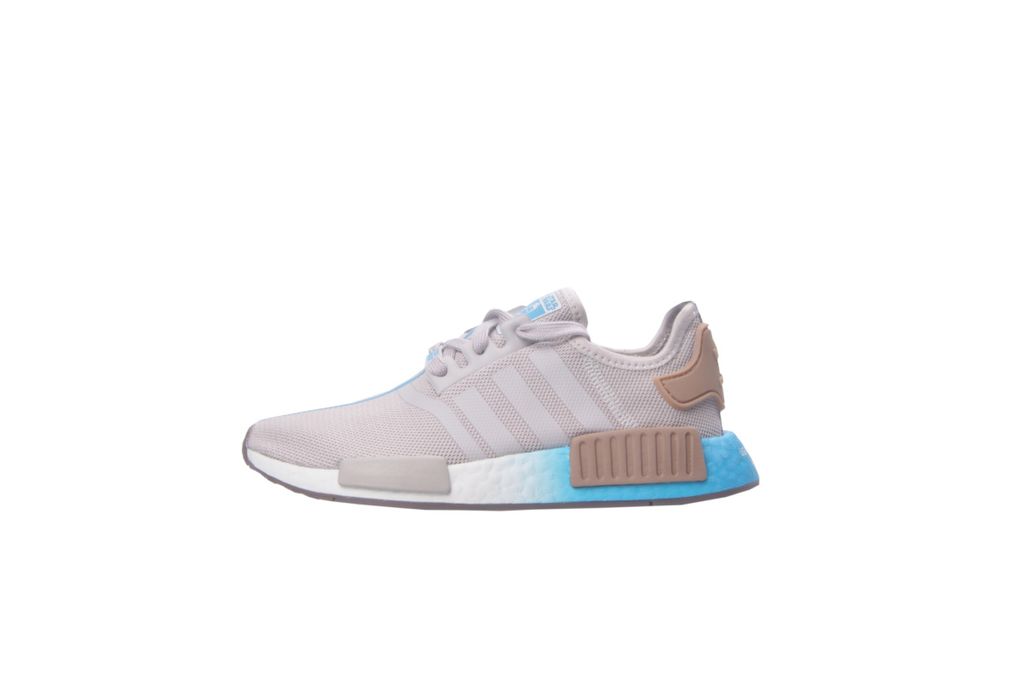 Adidas Damen Freizeit Schuhe NMD_R1 Star Wars - FW3947 in Produktbild 