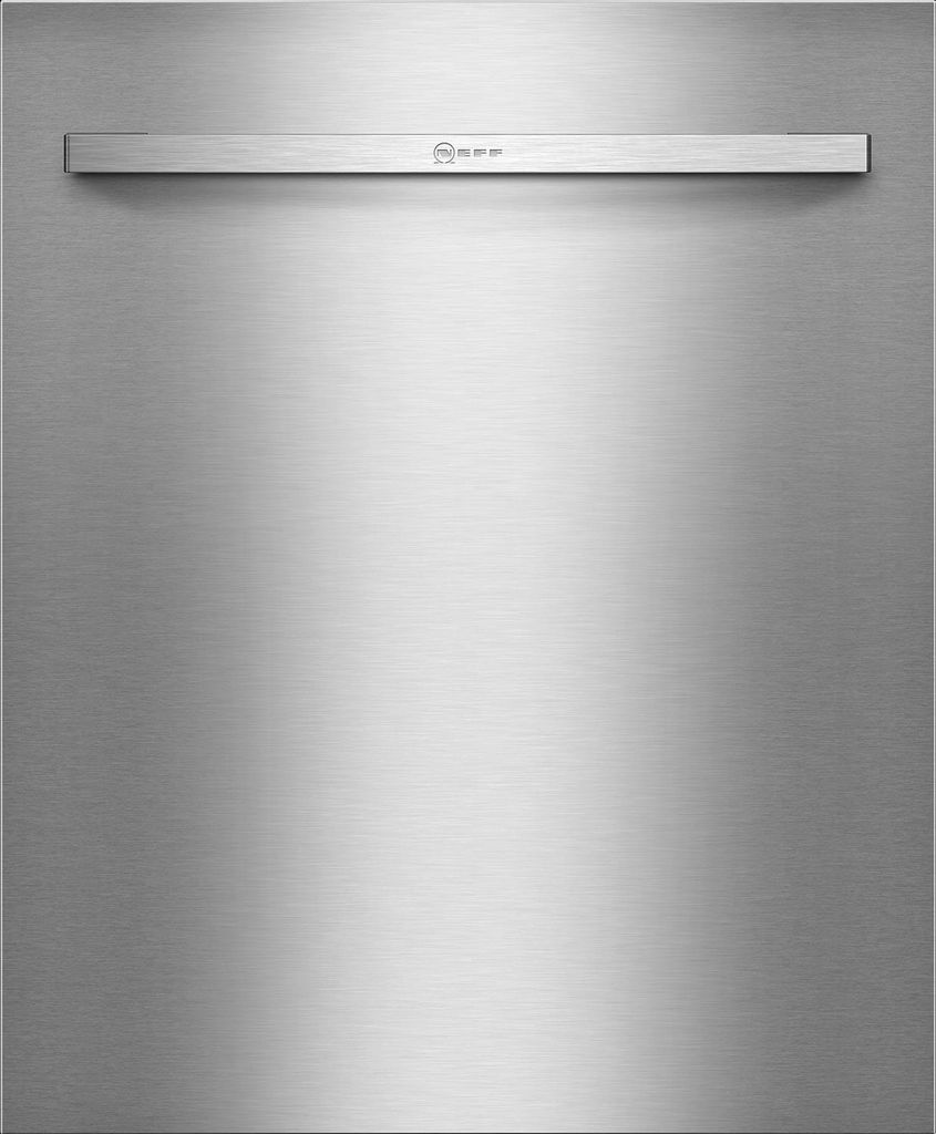 Neff Z7865X6, Neff, Stal nierdzewna, 6,22 kg, 1 szt., 700 Zdjęcie produktu 