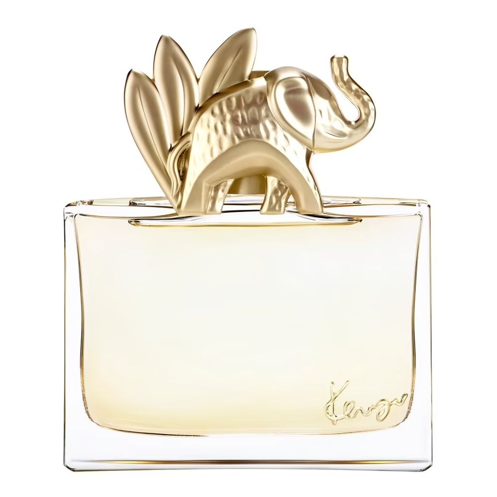 Kenzo Jungle L'Elephant Woda perfumowana, 100 ml Obrázek produktu 