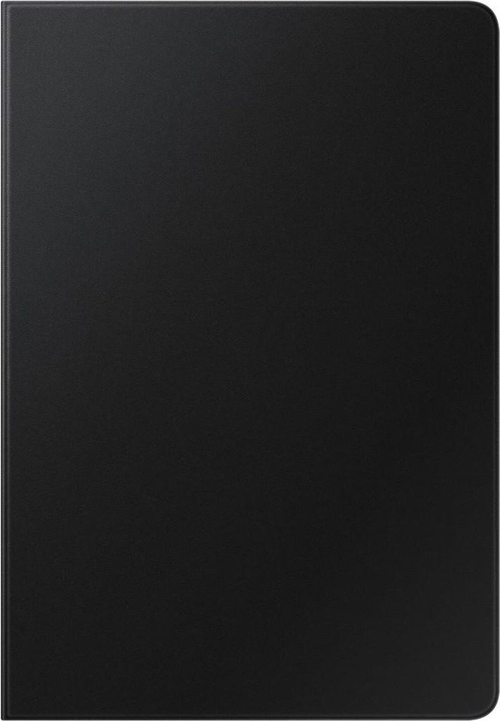Samsung Book Cover EF-BT870-Schwarz schwarz 0MB Produktbild 