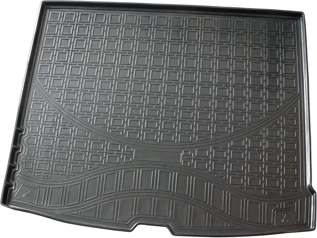 Vano Portaoggetti Volvo XC60 II 246 | Precision Fit 2017-2026