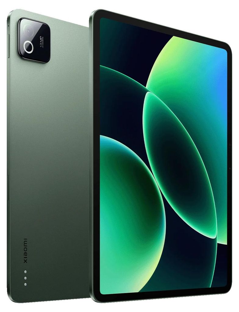 Tablet Xiaomi Pad 8 11.2 8GB RAM 256GB WiFi - Pine Green Produktbild 