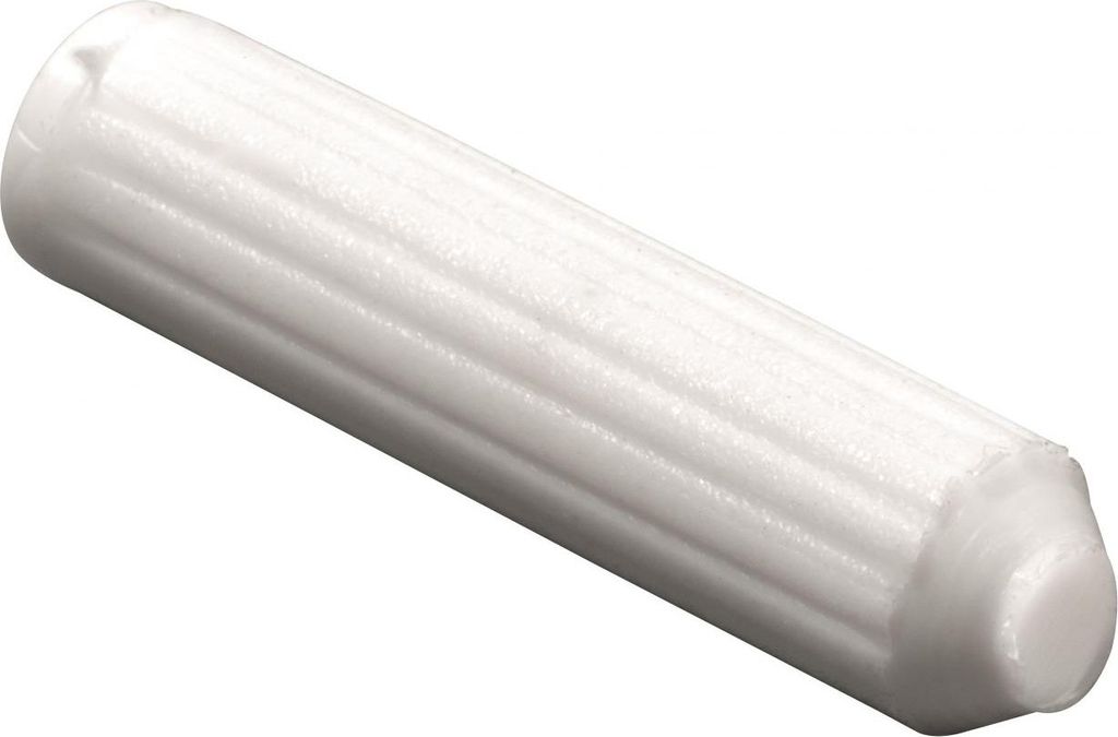 Hettich Kunststoffdübel 6,0 x 30 mm Produktbild 