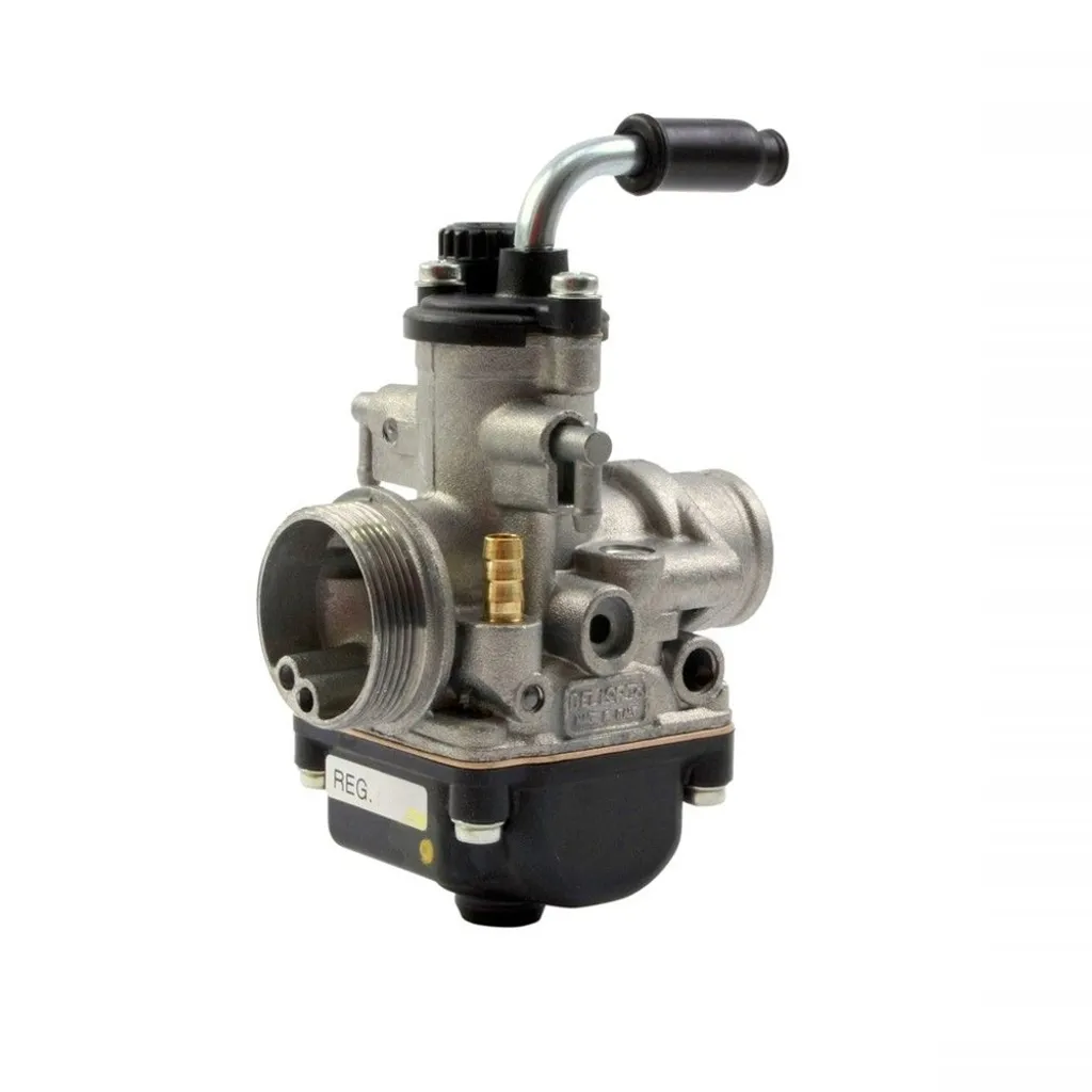 Carburateur de 18mm Dellorto PHBG BS 02913 pour Scooter et Mécaboite