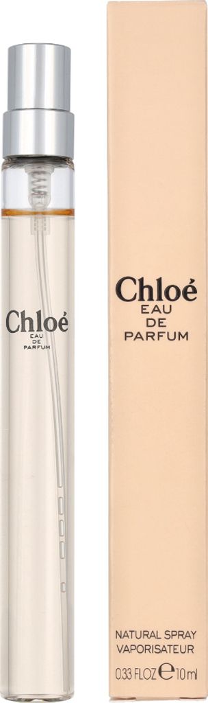 Chloé Chloé Eau De Parfum Miniatur 10 ml (woman) Produktbild 