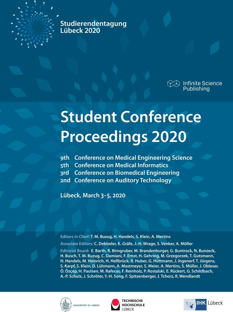Student Conference Proceedings 2020
