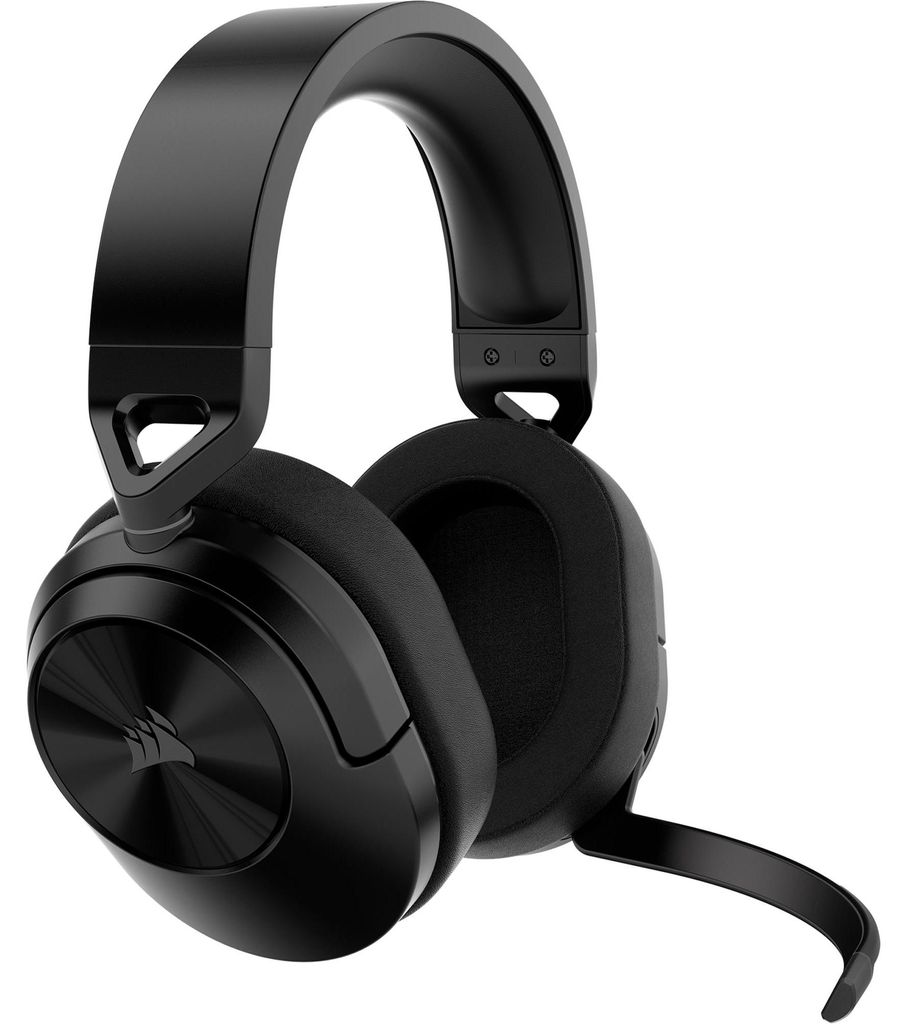 Corsair HS55 Wireless, Gaming-Headset, (Bluetooth, 2.4 GHz Produktbild 
