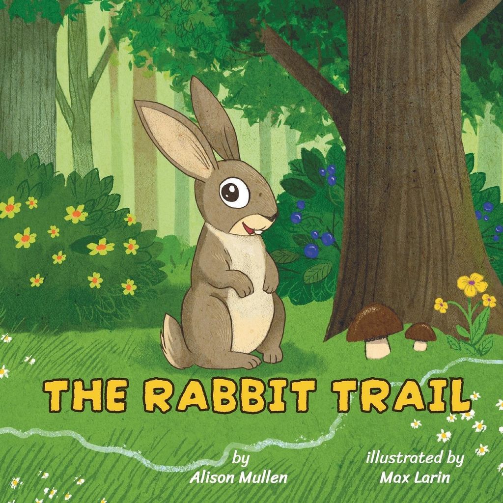 The Rabbit Trail