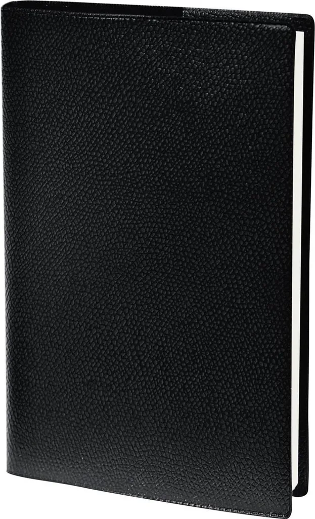 Agenda Quo Vadis Eurequart Impala 2020 Noir 24x30cm Grand Format