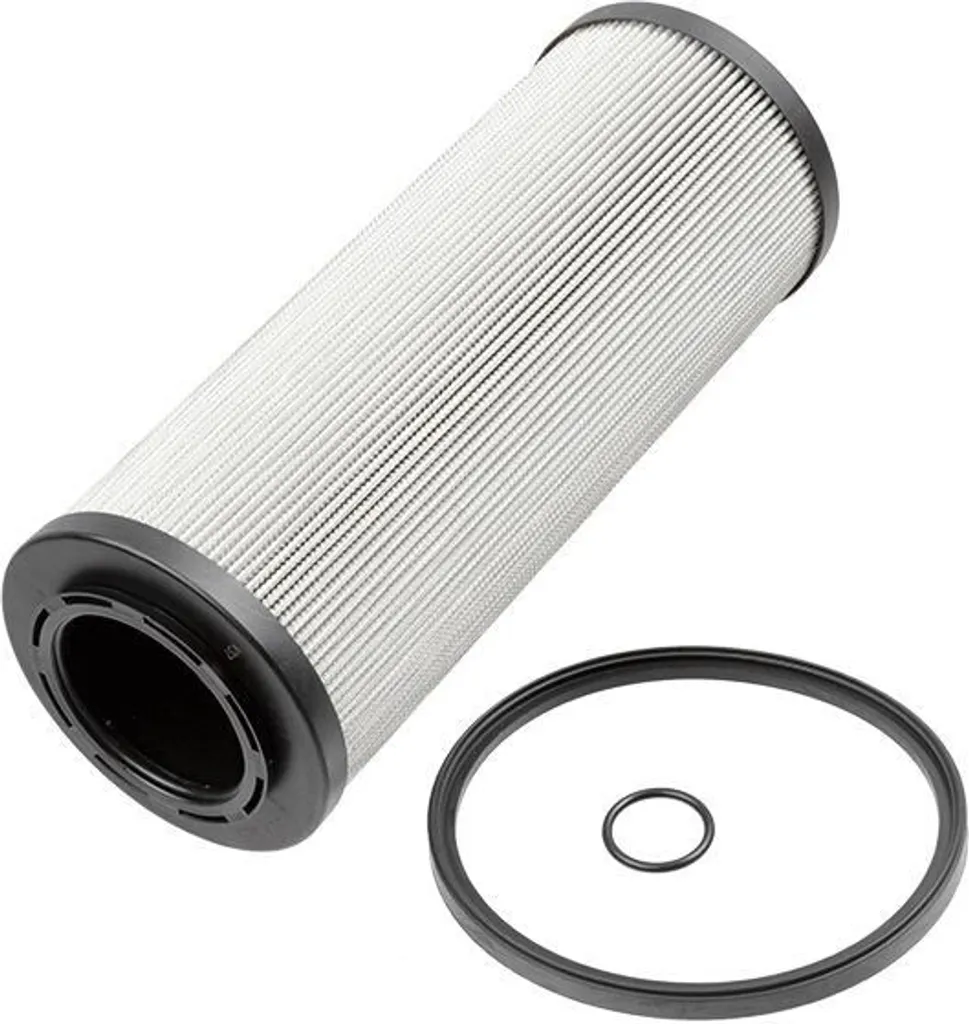 Filtre à huile ZF 0501.321.325 pour boîte de vitesses manuelle robuste